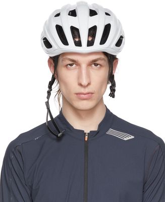 KASK White Mojito³ Cycling Helmet