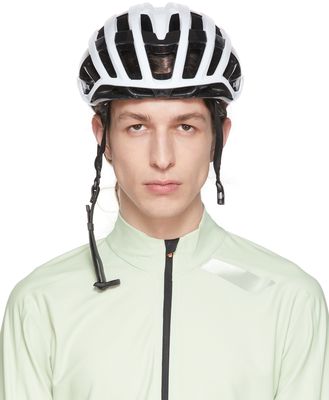 KASK White Valegro Cycling Helmet