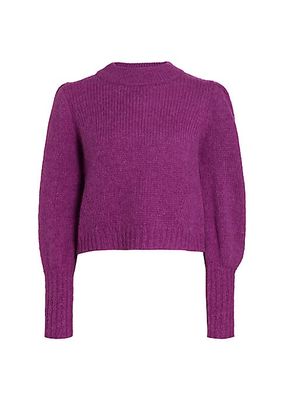 Kate Mockneck Sweater
