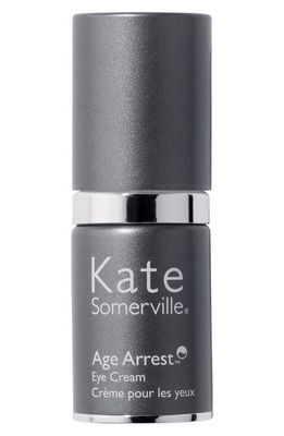 Kate Somerville Age Arrest Eye Cream