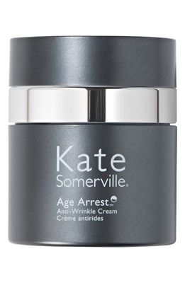 Kate Somerville Age Arrest Wrinkle Cream