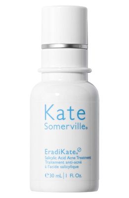 Kate Somerville EradiKate Salicylic Acid Overnight Acne Treatment Lotion