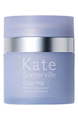 Kate Somerville Goat Milk Moisturizing Cream