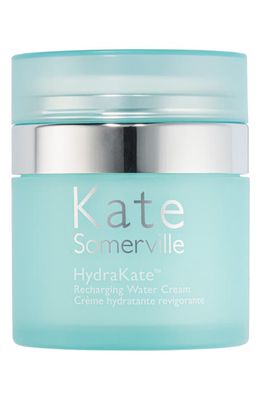 Kate Somerville® HydraKate&trade; Recharging Water Cream