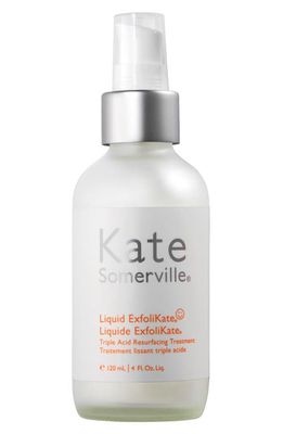 Kate Somerville® Liquid ExfoliKate® Triple Acid Resurfacing Treatment