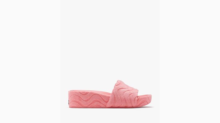 Kate Spade Breeze Sandals, Sea Star