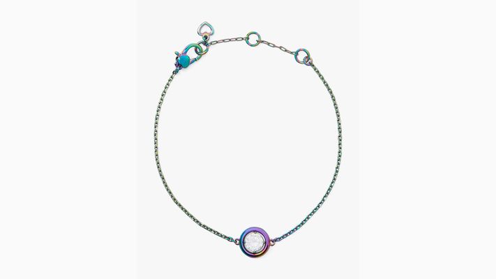 Kate Spade Dream In Color Line Bracelet