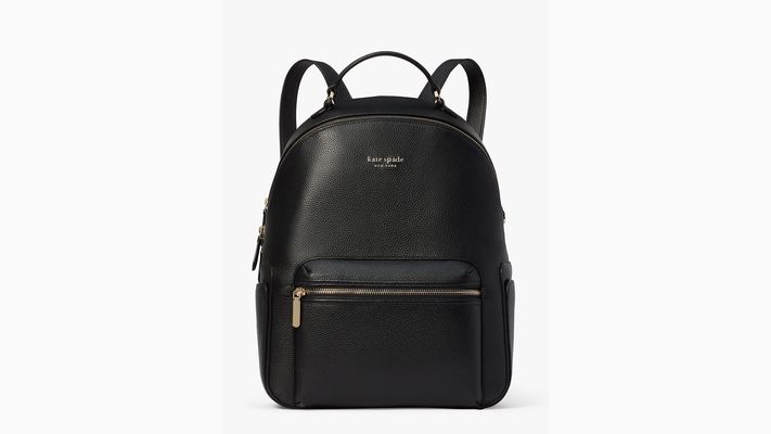 Hudson Large Backpack