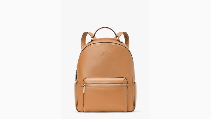 Kate Spade Hudson Large Backpack, Bungalow