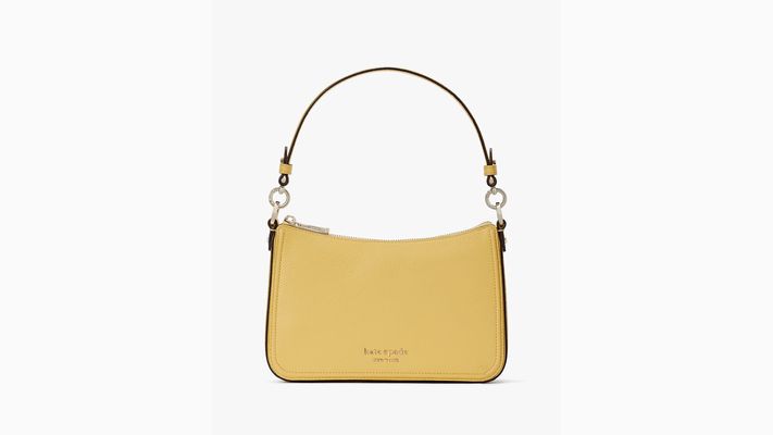 Kate Spade Hudson Medium Convertible Crossbody, Mullein