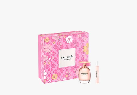 Kate Spade Kate Spade New York Eau De Parfum 2-Piece Gift Set, No Color
