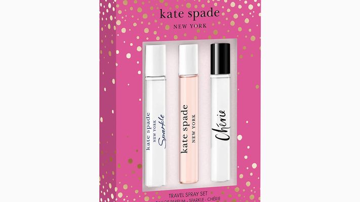 Kate Spade Kate Spade New York Perfume Trio Set