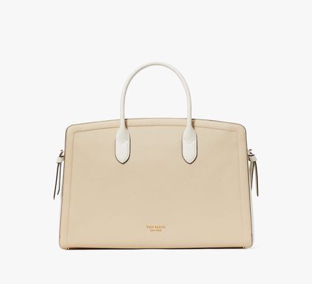 Kate Spade Knott Colorblocked Commuter Laptop Bag, Mountain Pass