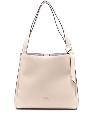 Kate Spade Knott leather tote - Neutrals