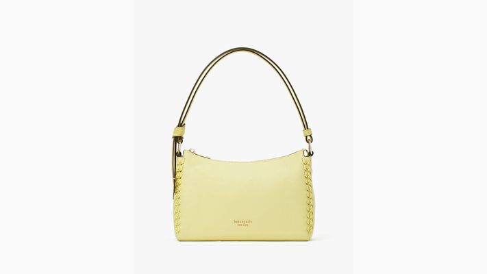 Kate Spade Knott Whipstiched Medium Shoulder Bag, Suns Out