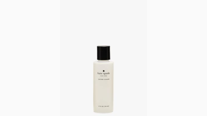 Kate Spade Leather Cleaner, Clear