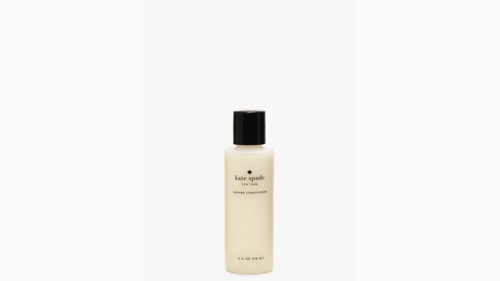 Kate Spade Leather Conditioner, Clear