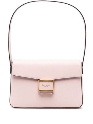 Kate Spade medium Katy shoulder bag - Pink