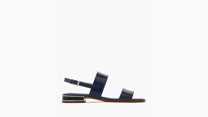 Kate Spade Merritt Sandals, Blazer Blue