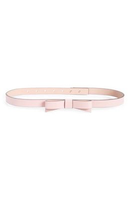 kate spade new york bow belt in Coral Gable