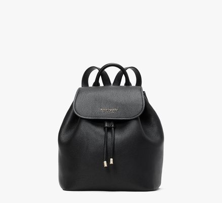 Kate Spade Sinch Medium Backpack, Black