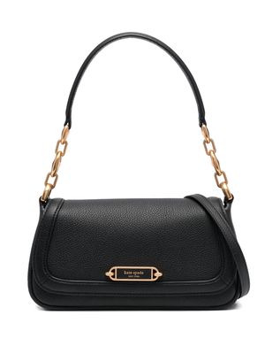 Kate Spade Small Gramercy leather bag - Black
