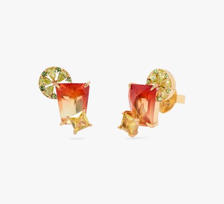 Kate Spade Sweet Treasures Studs