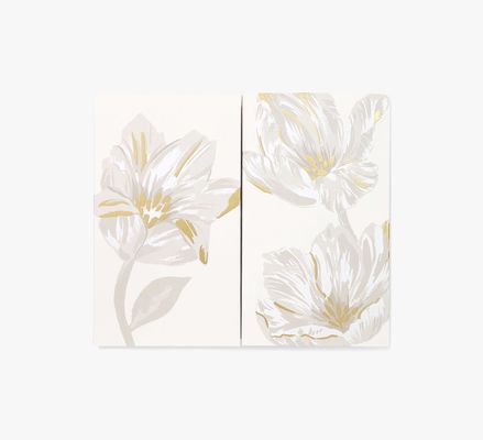 Kate Spade Tulips Planner Folio, Soleil