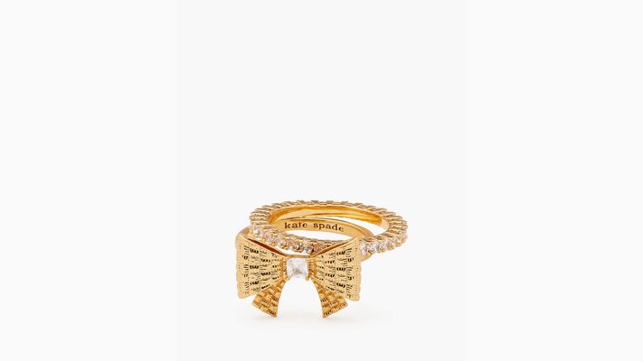 Designer Rings for Women | Womens Rings Australia | Kate Spade