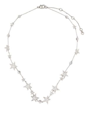 Kate Spade You’re a Star necklace - Silver