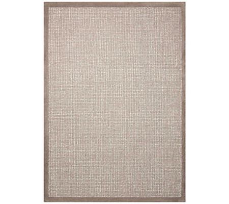 Kathy Ireland Home River Brook 3'9" x 5'9" Area Rug