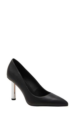 Katy Perry The Canidee Pointy Toe Pump in Black
