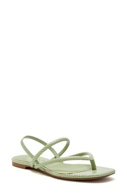 Katy Perry The Claire Sandal in Celery