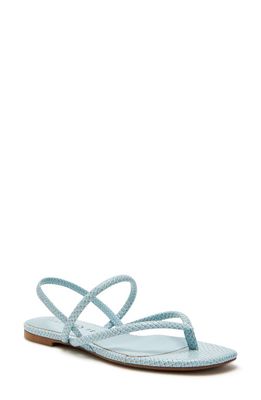 Katy Perry The Claire Sandal in Tranquil Blue