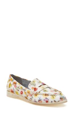 Katy Perry The Geli Loafer in Butterfly Multi