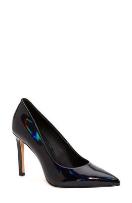 Katy Perry The Marcella Pointed Toe Pump in Black