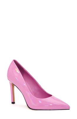 Katy Perry The Marcella Pointed Toe Pump in Hot Pink