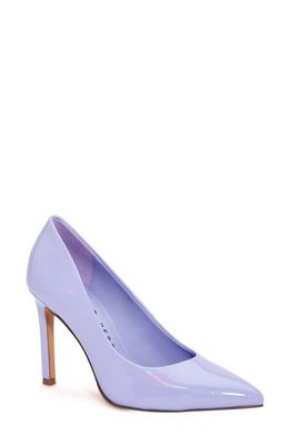 Katy Perry The Marcella Pointed Toe Pump in Sweet Lavender