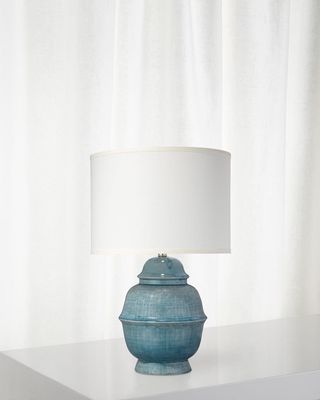 Kaya Table Lamp