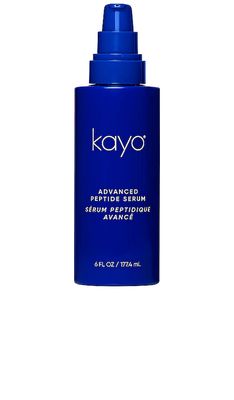 Kayo Body Care Advanced Peptide Serum in Beauty: NA.