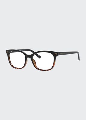 keadra two-tone square readers