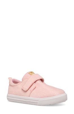 Keds Finlee Flex Sneaker in Light Pink