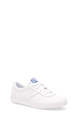 Keds® Riley Sneaker in White