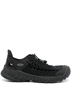 KEEN FOOTWEAR Uneek Nxis sneakers - Black