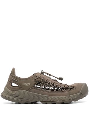 KEEN FOOTWEAR Uneek Nxis sneakers - Brown