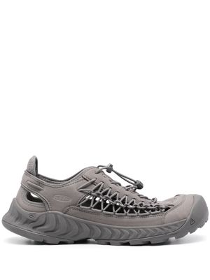 KEEN FOOTWEAR Uneek Nxis sneakers - Grey