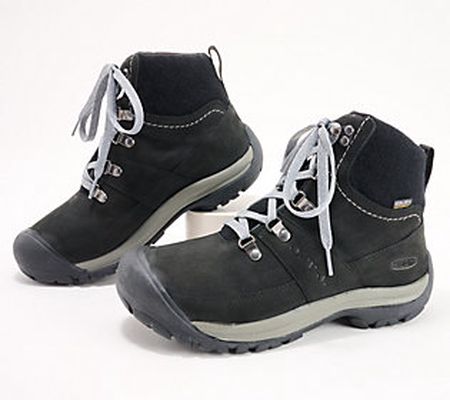 KEEN Waterproof Winter Mid Boots - Kaci III