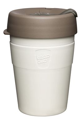 KEEPCUP 12-Ounce Thermal Cup in Latte