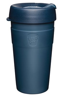 KEEPCUP 16-Ounce Thermal Cup in Spruce