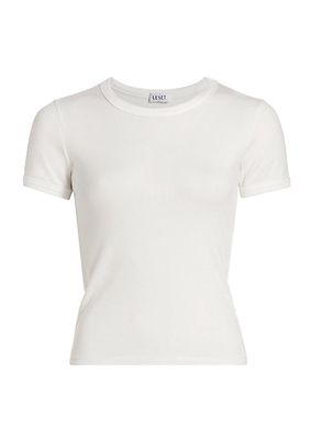 Kelly Slim-Fit T-Shirt